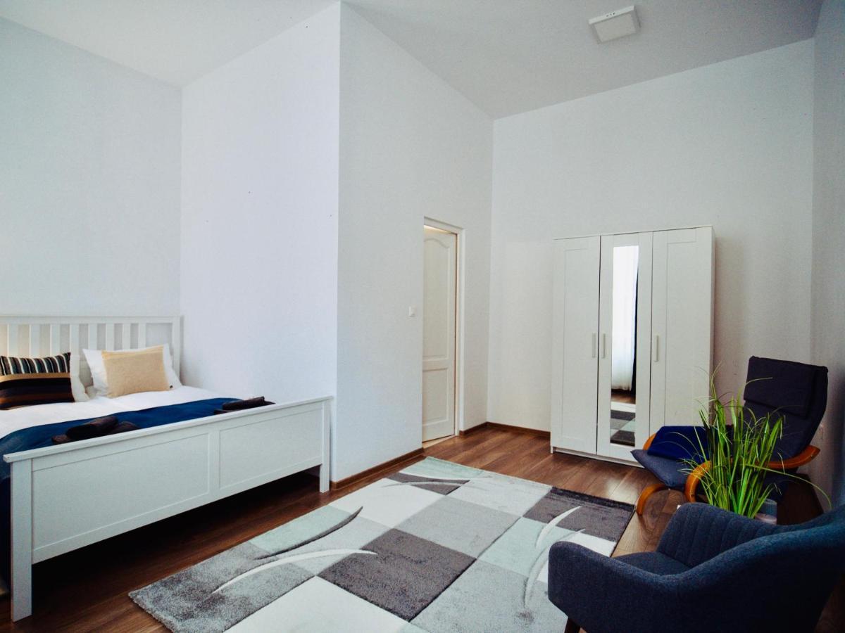 Zakarias Apartments Miercurea Ciuc Dış mekan fotoğraf