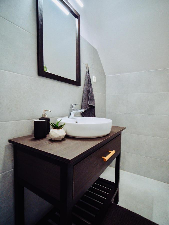 Zakarias Apartments Miercurea Ciuc Dış mekan fotoğraf