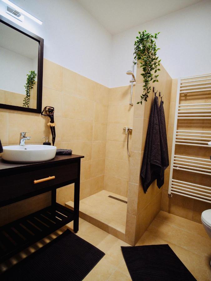 Zakarias Apartments Miercurea Ciuc Dış mekan fotoğraf