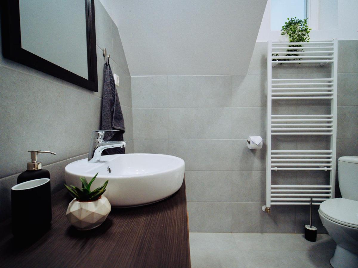 Zakarias Apartments Miercurea Ciuc Dış mekan fotoğraf