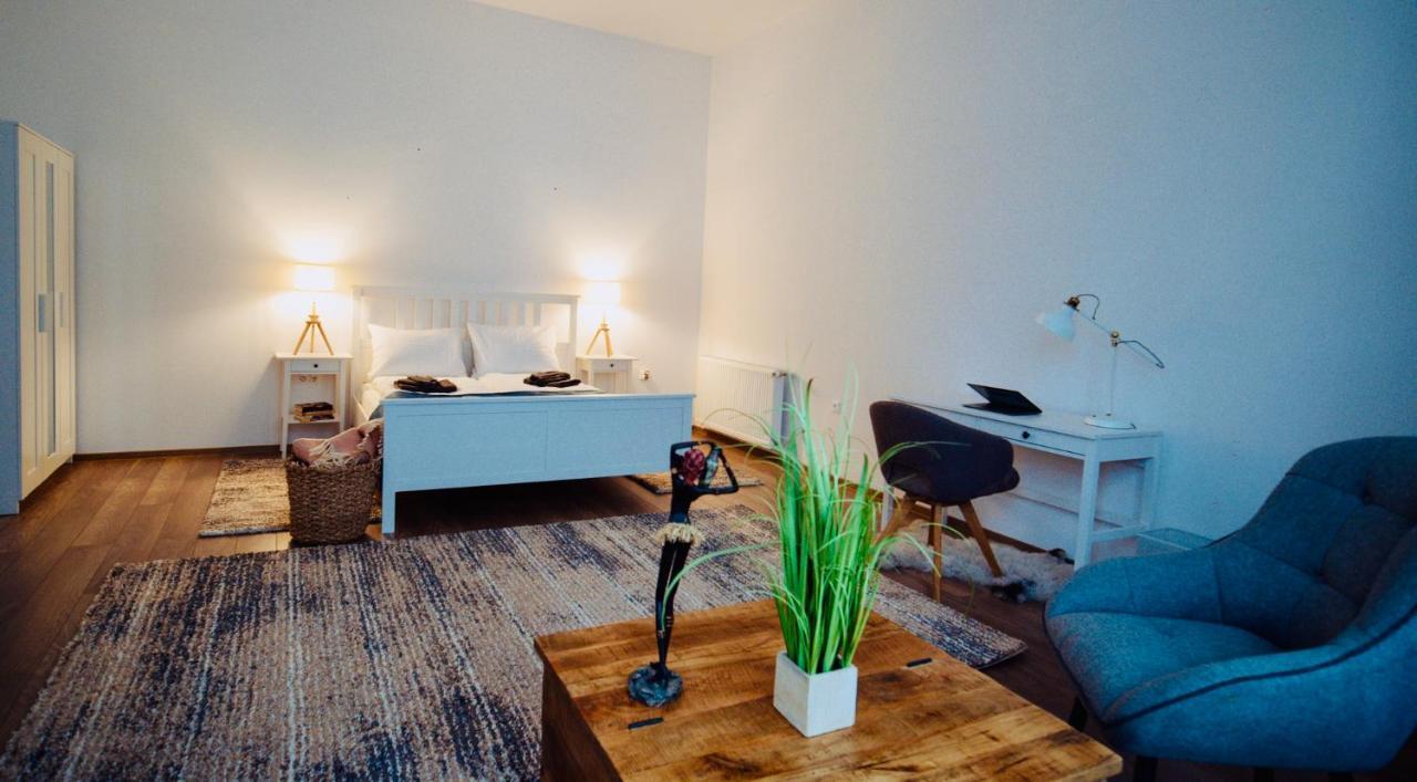Zakarias Apartments Miercurea Ciuc Dış mekan fotoğraf