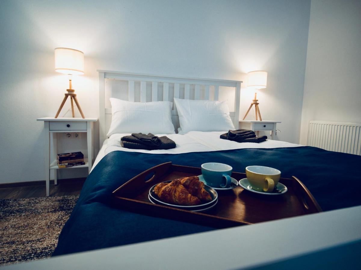 Zakarias Apartments Miercurea Ciuc Dış mekan fotoğraf