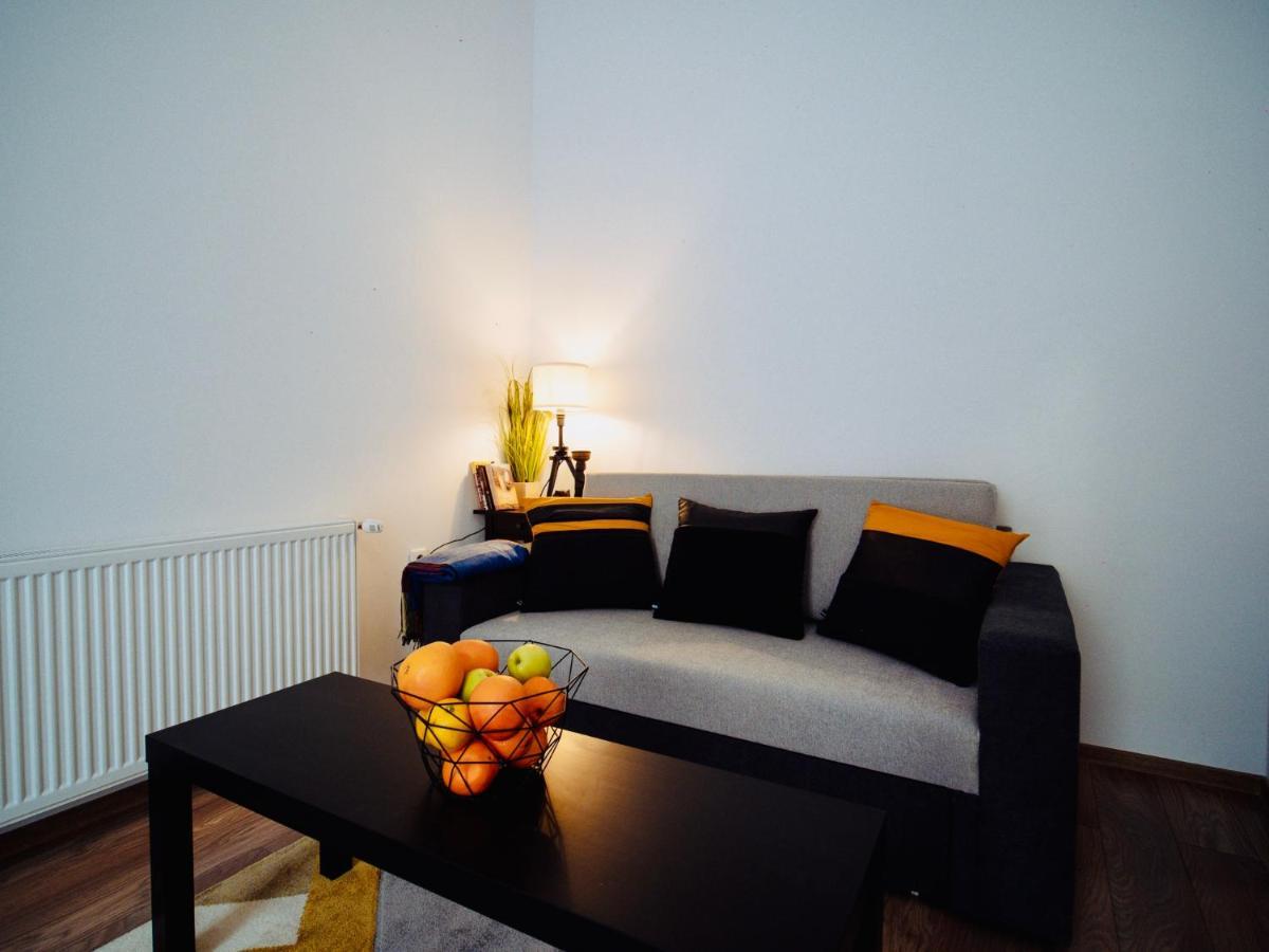 Zakarias Apartments Miercurea Ciuc Dış mekan fotoğraf
