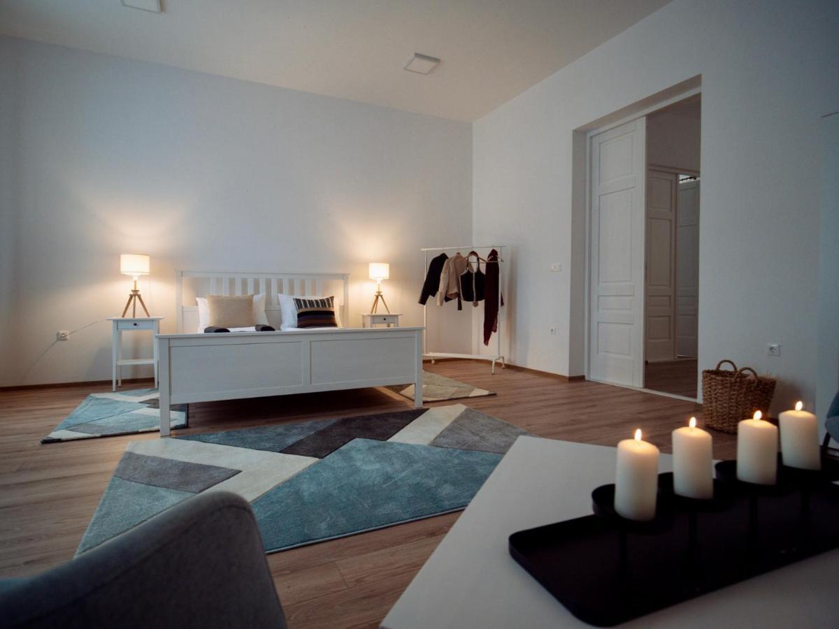 Zakarias Apartments Miercurea Ciuc Dış mekan fotoğraf