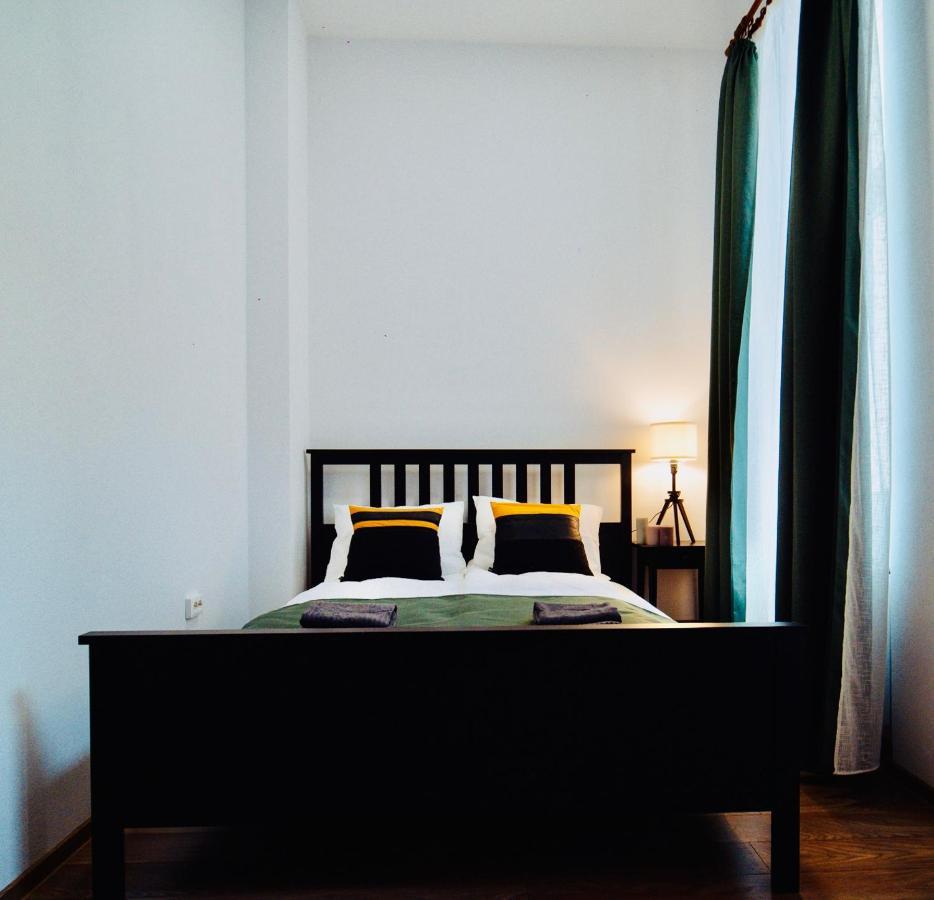 Zakarias Apartments Miercurea Ciuc Dış mekan fotoğraf