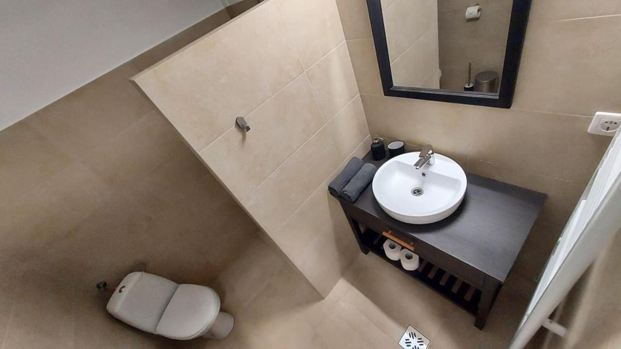 Zakarias Apartments Miercurea Ciuc Dış mekan fotoğraf
