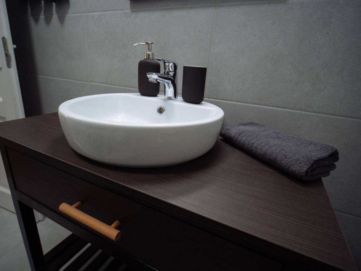Zakarias Apartments Miercurea Ciuc Dış mekan fotoğraf