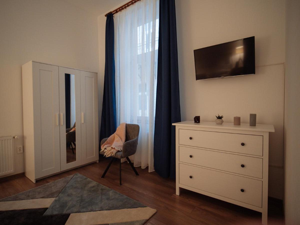 Zakarias Apartments Miercurea Ciuc Dış mekan fotoğraf