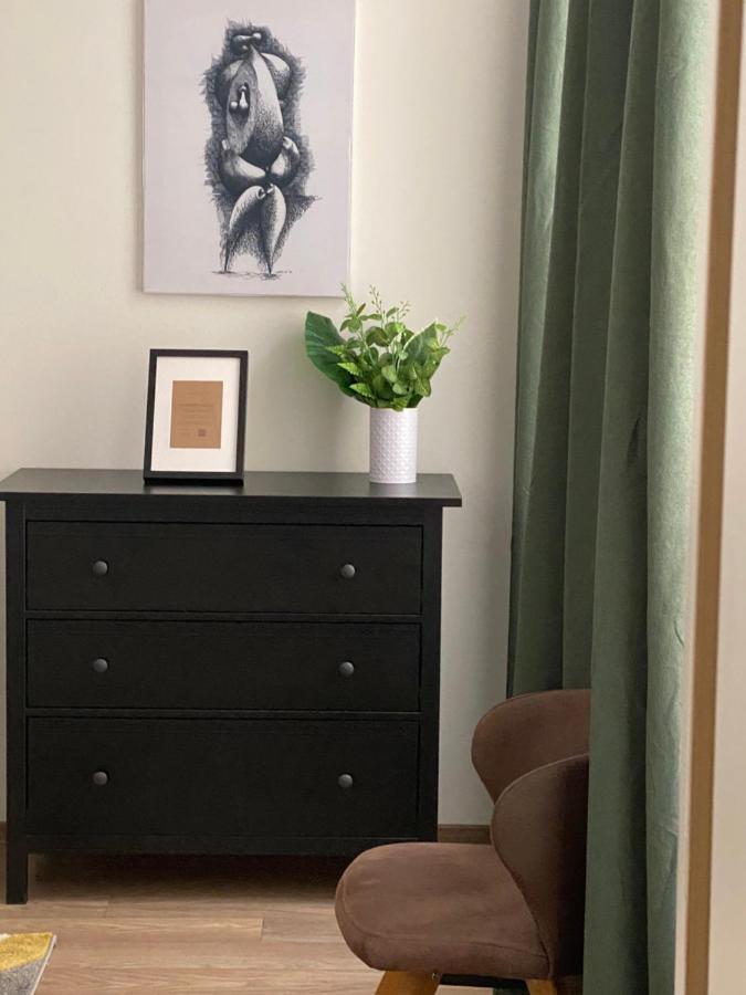 Zakarias Apartments Miercurea Ciuc Dış mekan fotoğraf