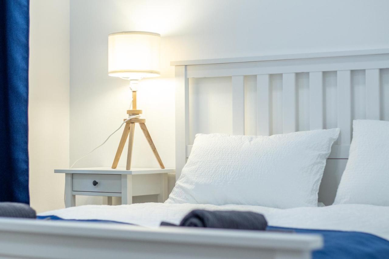 Zakarias Apartments Miercurea Ciuc Dış mekan fotoğraf