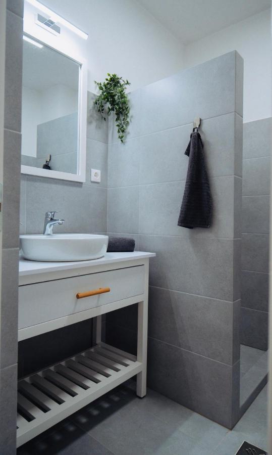 Zakarias Apartments Miercurea Ciuc Dış mekan fotoğraf