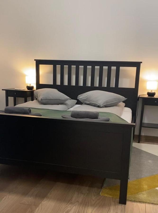 Zakarias Apartments Miercurea Ciuc Dış mekan fotoğraf