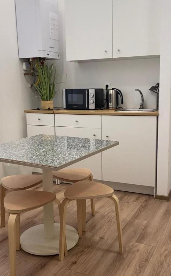 Zakarias Apartments Miercurea Ciuc Dış mekan fotoğraf
