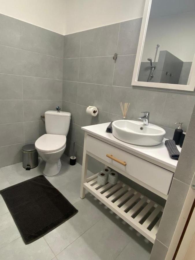 Zakarias Apartments Miercurea Ciuc Dış mekan fotoğraf