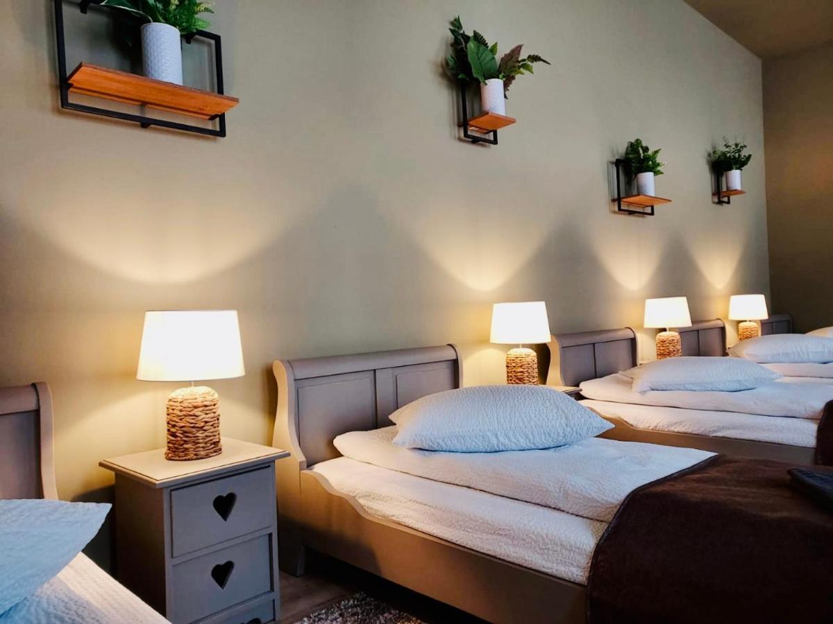 Zakarias Apartments Miercurea Ciuc Dış mekan fotoğraf