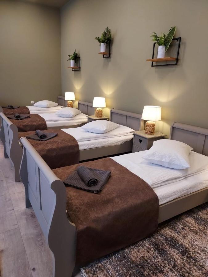 Zakarias Apartments Miercurea Ciuc Dış mekan fotoğraf