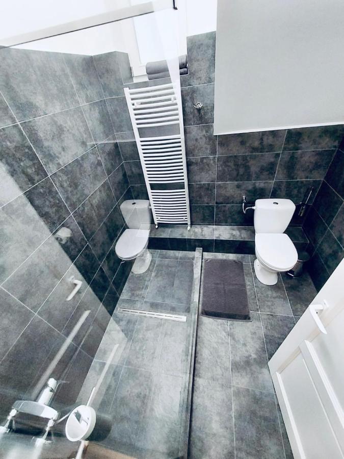 Zakarias Apartments Miercurea Ciuc Dış mekan fotoğraf